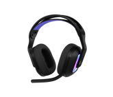 Logitech G522 Lightspeed Lightsync Rgb Wireless Gaming Headset