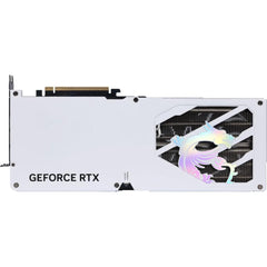 MSI GeForce RTX 5070 Ti GAMING TRIO OC WHITE 16GB GDDR7- Graphics Card | G507T-16GTCW |