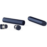 Motorola Lifestyle Vervebuds 300 Wireless Bluetooth In Ear Headphones 10 Hours Playtime Alexa, Google And Siri Compatible Royal Blue - CompuMe