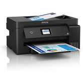 Epson Ecotank L14150 A3+ Wi Fi Duplex Wide Format All In One Ink Tank Duplex & Wifi Printer