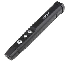 Vson Laser Pointer, Black - V-890