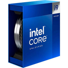 Intel New 14gen Core I9 14900k 24 Cores Up To 6.0 Ghz L2+l3 68mb Cache W/ Integrated Graphics & Unlocked Box