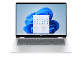 HP Omni Book 5 Flip Core 7-150U, 16GB DDR5 & 1TB SSD, 14Inch, Win11 - D0YL3EA
