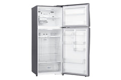 LG Top Mount Refrigerator A++, 471Lit, Smart Inverter, Silver - GLM-592LI.DPZPELF