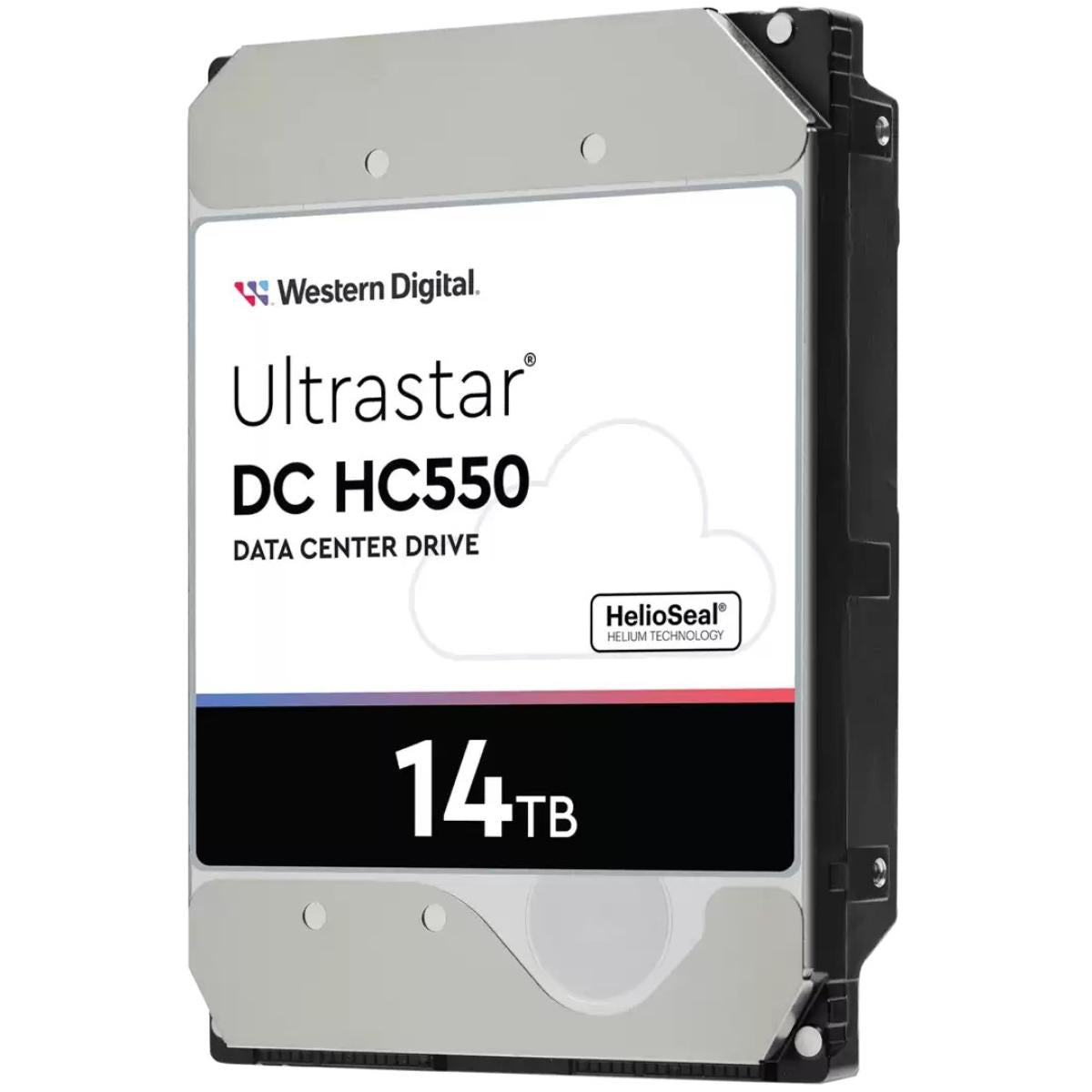 WD SATA portable external hard drive for data storage
