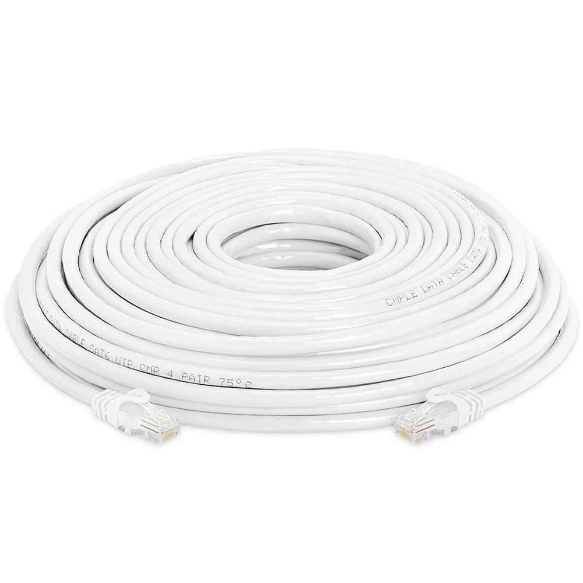 CAT6 Patch Cord Cable 15M