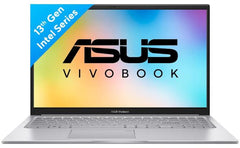 ASUS NVMe PCIe laptop for portable computing