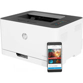 Hp Color Laser 150nw A4 Color Wireless 18/4 Ppm (black/colour) Laser Printer
