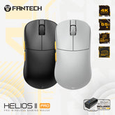 Fantech HELIOS II VD3V3 PRO 4K Wireless - CompuMe
