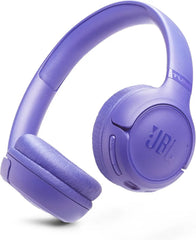 JBL Tune 530BT Wireless & Bluetooth Headphone Lavender