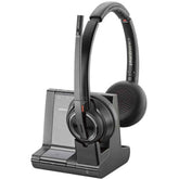 POLY Savi 8220 Binaural Wireless Headset System