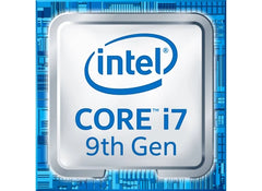 Intel Core i3-9100F Coffee Lake Quad-Core up to 4.2 GHz