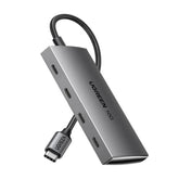 Ugreen laptop for portable computing