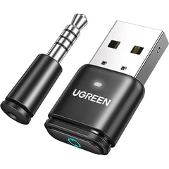 UGREEN CM668 Bluetooth 5.3 Gaming Audio Transmitter USB-A (15765)