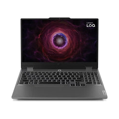 Lenovo Loq 15ARP9 - AMD Ryzen 5 - 12GB DDR5 - 512GB SSD - 15.6" FHD - RTX 4050