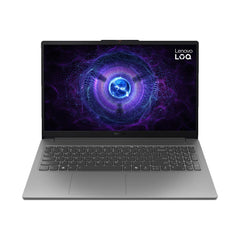 Lenovo Loq Gaming 15IAX9E - Core i7/16GB DDR5/512GB SSD - 15.6" FHD