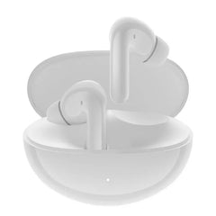 Honor Choice Earbuds S8, Active Noise Cancelling, White - 5504ACTP/KSN-ME00