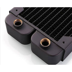 Bykski radiators for electronics hardware