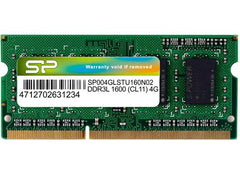 Silicon Power DDR5 5600MHz 32GB 1.1V CL46 Laptop Unbuffered SODIMM