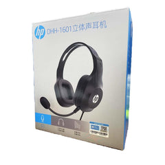 HP DHH-1601 3.5mm Jack Gaming Headset