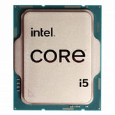 Intel Core i5-13400F Up To 4.6GHz, 13TH Gen CPU Processor LGA1700, 10 Cores (6P+4E) , 16 Threads (Tray) | i5-13400F |