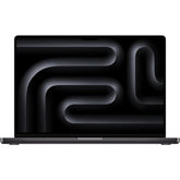 Apple New Macbook Pro 14 (2024) Apple M4 Pro (512gb/48gb) 12‑core Cpu & 16‑core Gpu Retina Xdr 120hz Space Black