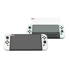 Dobe Nintendo Switch OLED Glass Film (2 pcs) (TNS-1156)