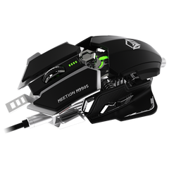 Meetion M990S RGB Programable Mouse