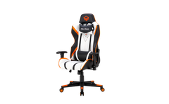 Meetion Chr15 180° Adjustable Black & Orange Backrest E Sport Gaming Chair
