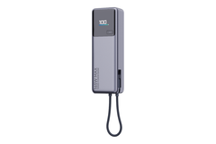 Xiaomi 165W Power Bank 10000mAh (Integrated Cable) GL