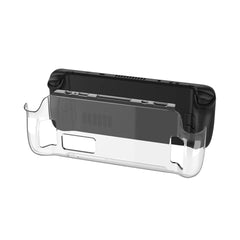 Dobe TY-2835 Transparent Protective Case For Steam Deck