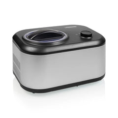 Princess Ice Cream Maker, 1Lit, 100Watts, Grey - 01.282608.01.001
