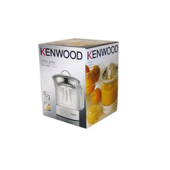 Kenwood Juicer, 1Lit, 40Watts, White - JE 290