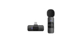 BOYA BY-V1 Ultracompact 2.4GHz Wireless Microphone System