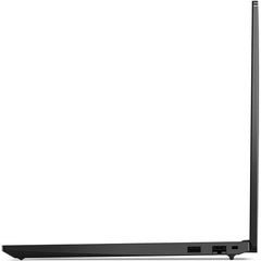 Lenovo NVMe PCIe laptop for portable computing