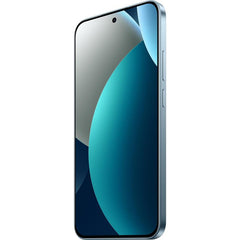 Xiaomi Redmi Note 15 Pro 5G, 8GB & 256GB, 6.8Inch, Glacier Blue - 25100RA69G1BLUE