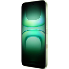 Infinix Hot 70 4G, 6GB & 256GB, 6.7Inch, Green - X6895B green