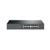 16 Port 10/100 Switch