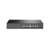 16 Port 10/100 Switch