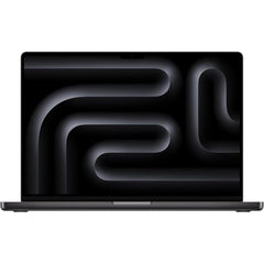 Apple New Macbook Pro 16 (2024) Apple M4 Pro (512gb/48gb) 14‑core Cpu & 20‑core Gpu Retina Xdr 120hz Space Black