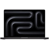Apple NEW MacBook Pro 16 (2024) Apple M4 Pro (512GB/48GB) 14‑core CPU & 20‑core GPU Retina XDR 120Hz - Space Black
