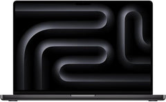 Apple laptop for portable computing