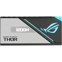 ASUS PCIe power supply for PC power delivery