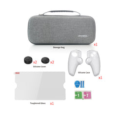 Dobe TP5-3587 5in1 Protective Kit for PS Portal