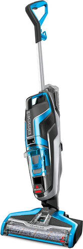 1713 CrossWave Bissell Wet & Dry Upright Vacuum