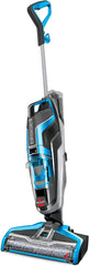 1713 CrossWave Bissell Wet & Dry Upright Vacuum