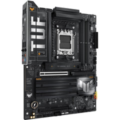 ASUS TUF GAMING X870-PLUS WIFI (Wi-Fi 7) AMD RYZEN Series AM5/DDR5/PCIe 5.0/4xM.2 - ATX Gaming MotherBoard | TUF GAMING X870-PLUS WIFI |