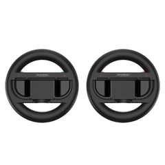 DOBE CONTROLLER STEERING WHEEL FOR N SWITCH 2 JOY PAD