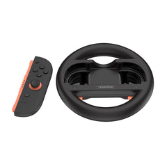DOBE CONTROLLER STEERING WHEEL FOR N SWITCH 2 JOY PAD