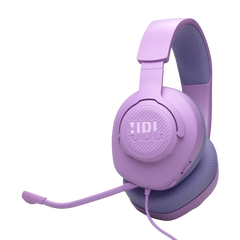 JBL Quantum 100M2 Earphone | JBLQTUM100M2